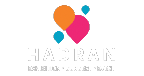 Hadran_Logo_white
